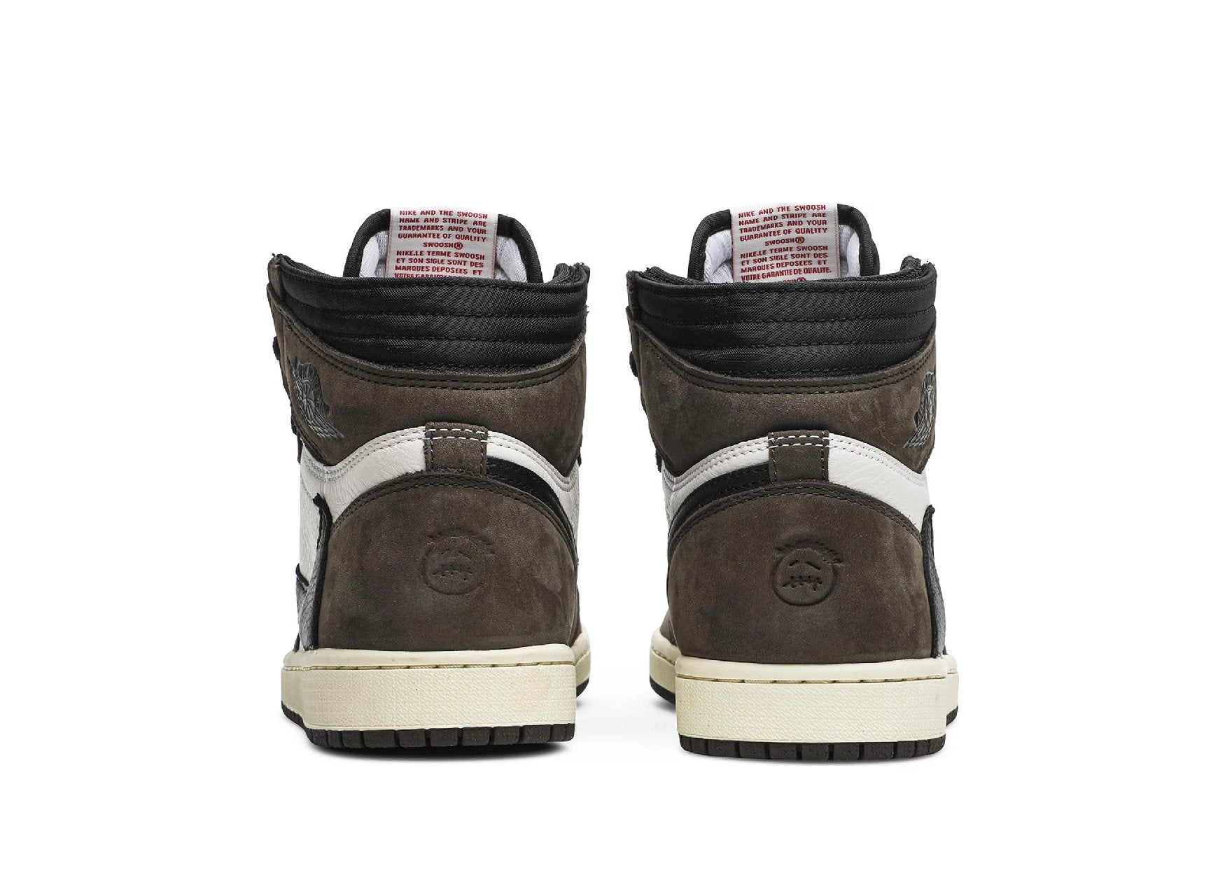 Nike Air Jordan 1 Retro High Travis Scott