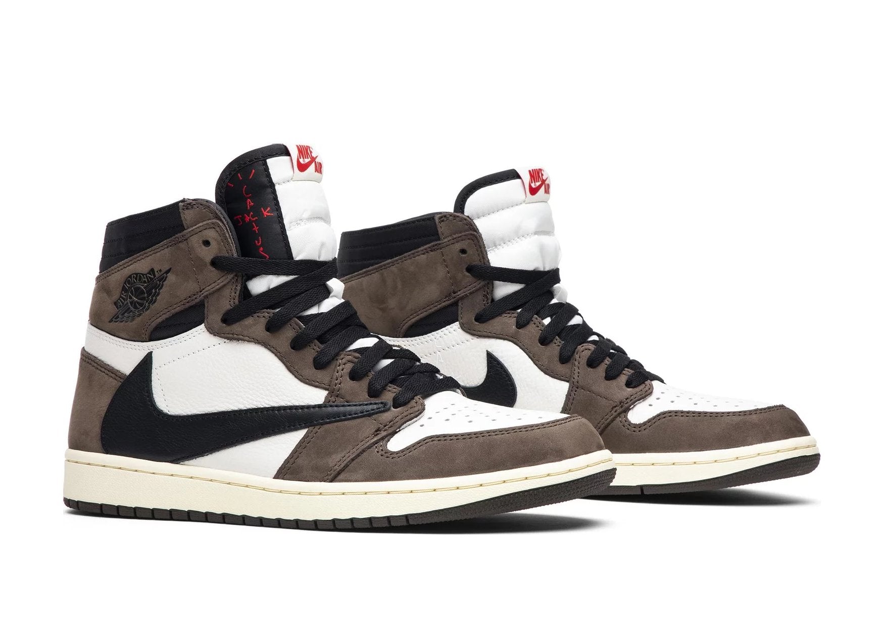 Nike Air Jordan 1 Retro High Travis Scott