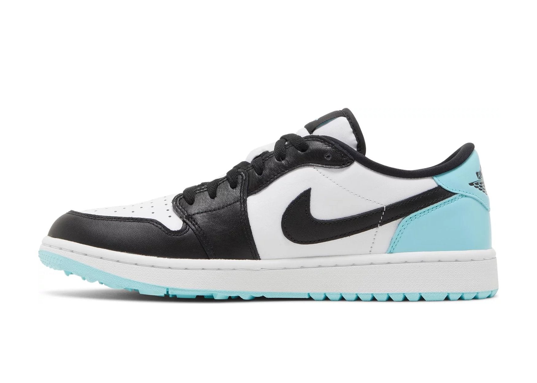 Nike Air Jordan 1 Retro Low Golf Copa