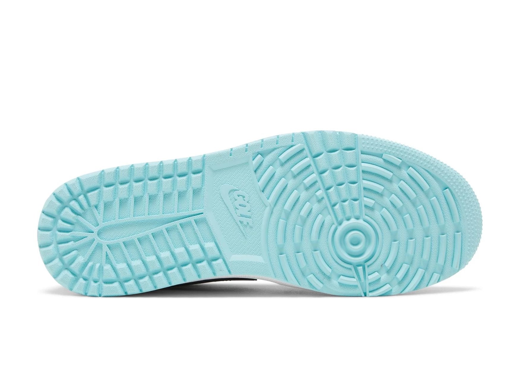 Nike Air Jordan 1 Retro Low Golf Copa