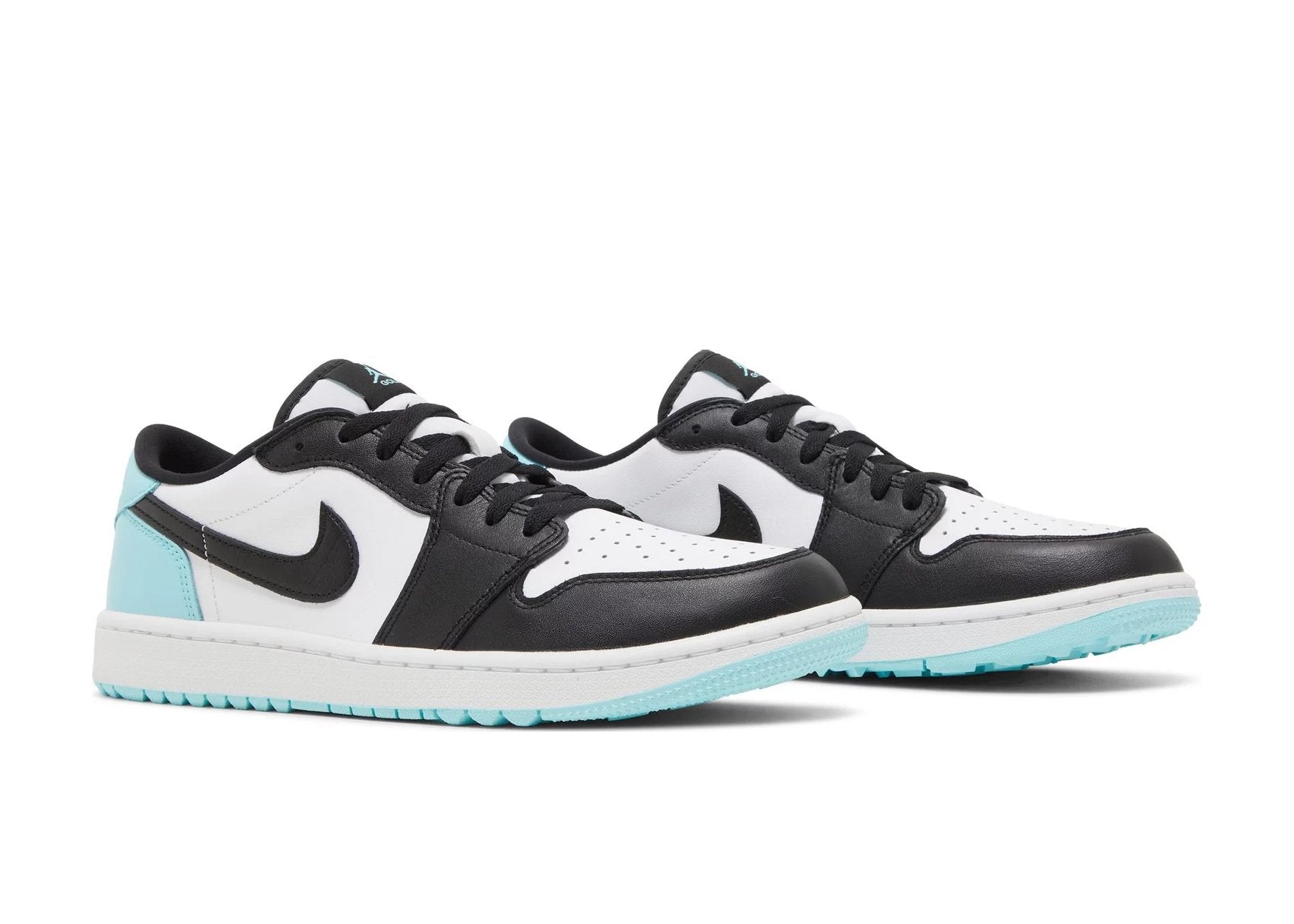 Nike Air Jordan 1 Retro Low Golf Copa