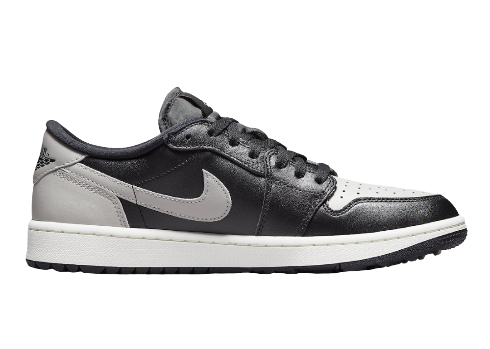 Nike Air Jordan 1 Retro Low Golf Shadow