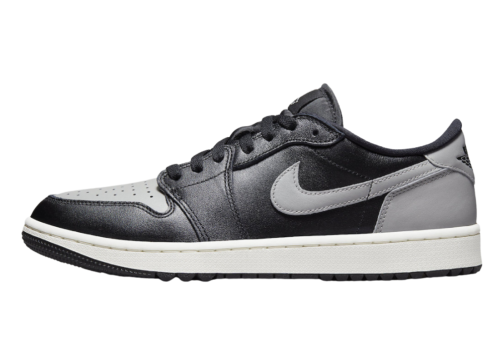 Nike Air Jordan 1 Retro Low Golf Shadow