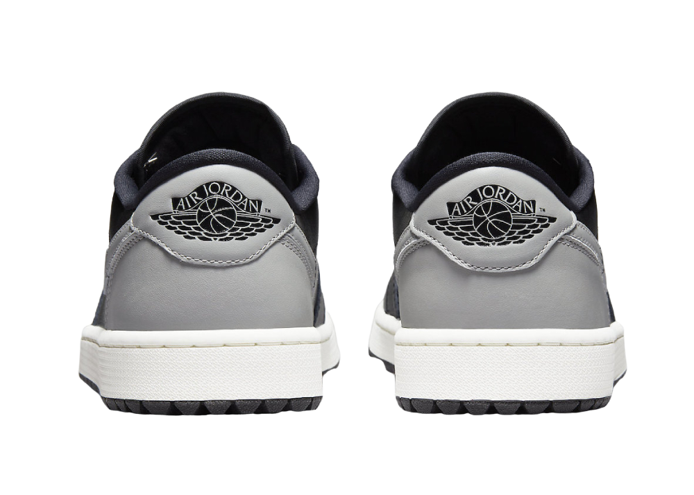 Nike Air Jordan 1 Retro Low Golf Shadow