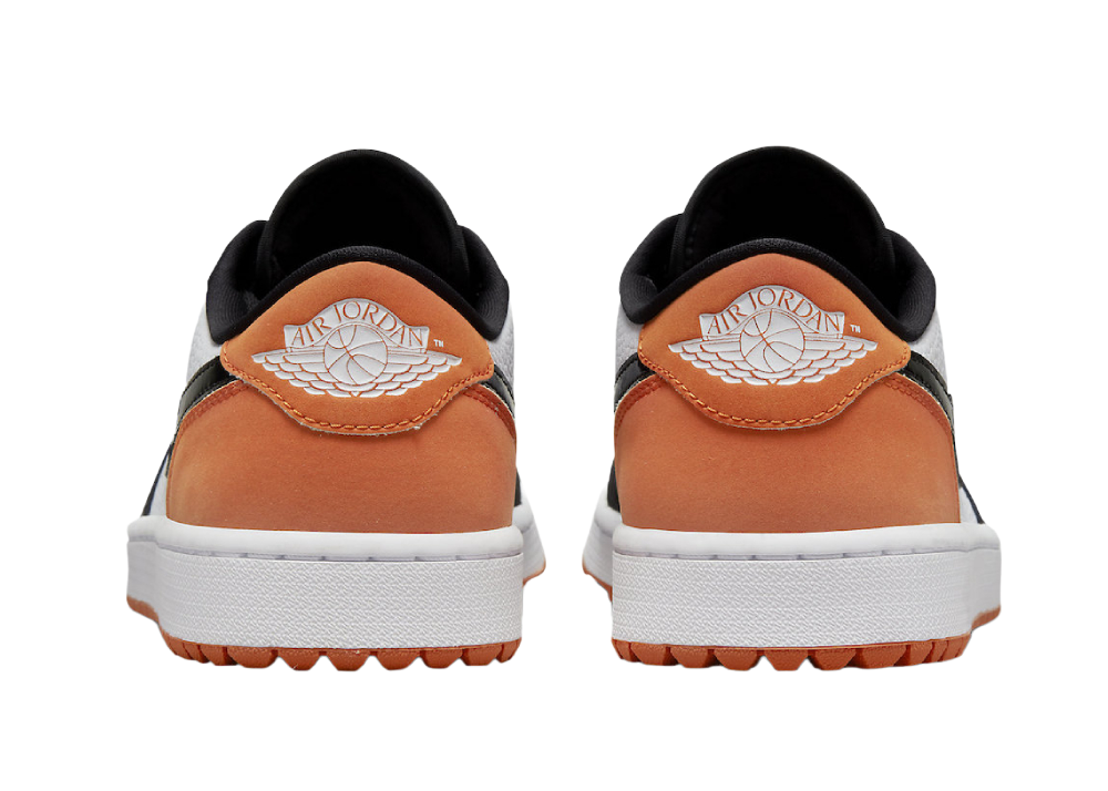 Nike Air Jordan 1 Retro Low Golf Shattered Backboard