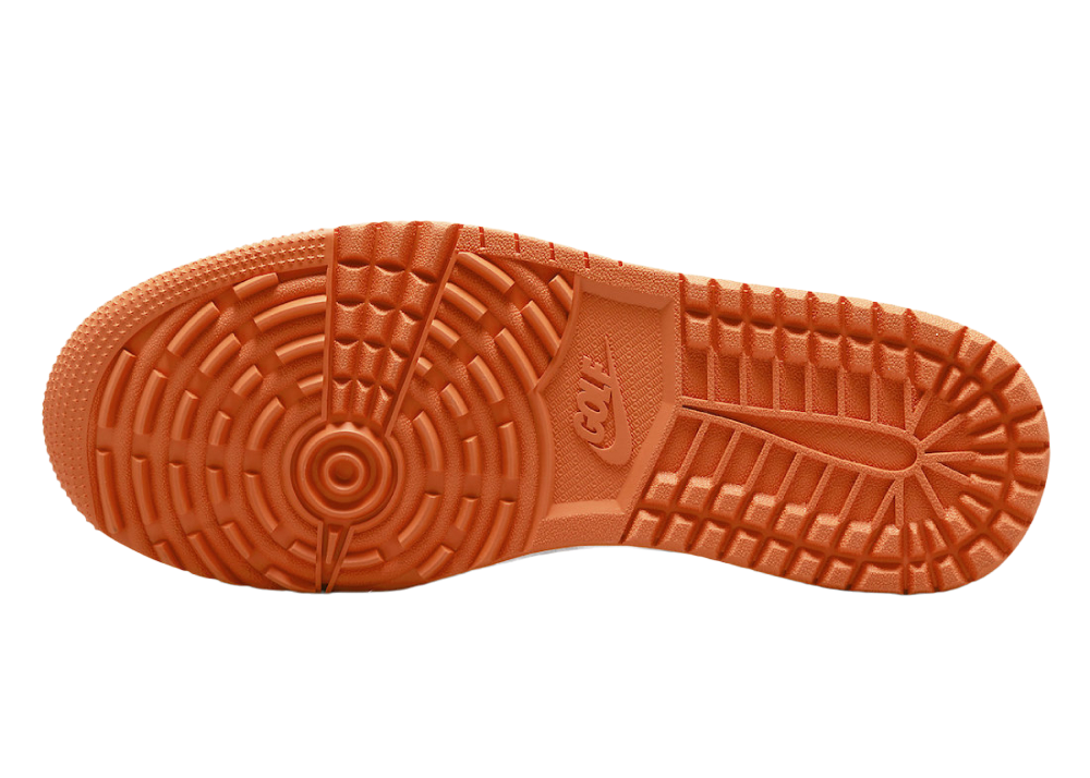 Nike Air Jordan 1 Retro Low Golf Shattered Backboard