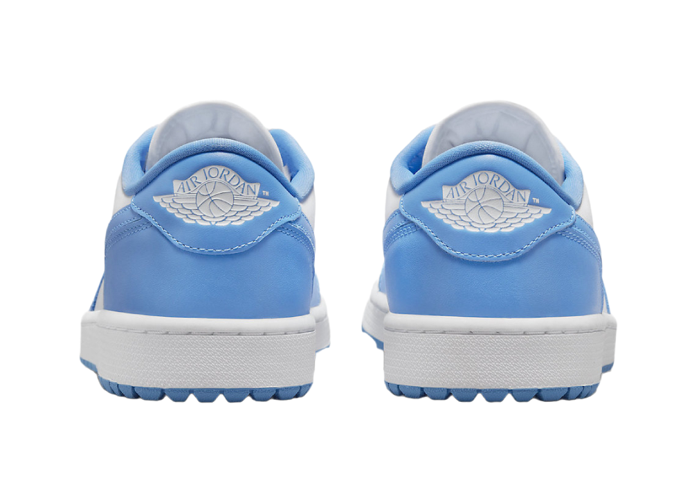 Nike Air Jordan 1 Retro Low Golf UNC