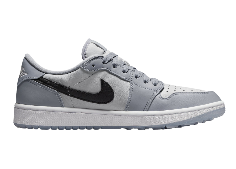Nike Air Jordan 1 Retro Low Golf Wolf Grey