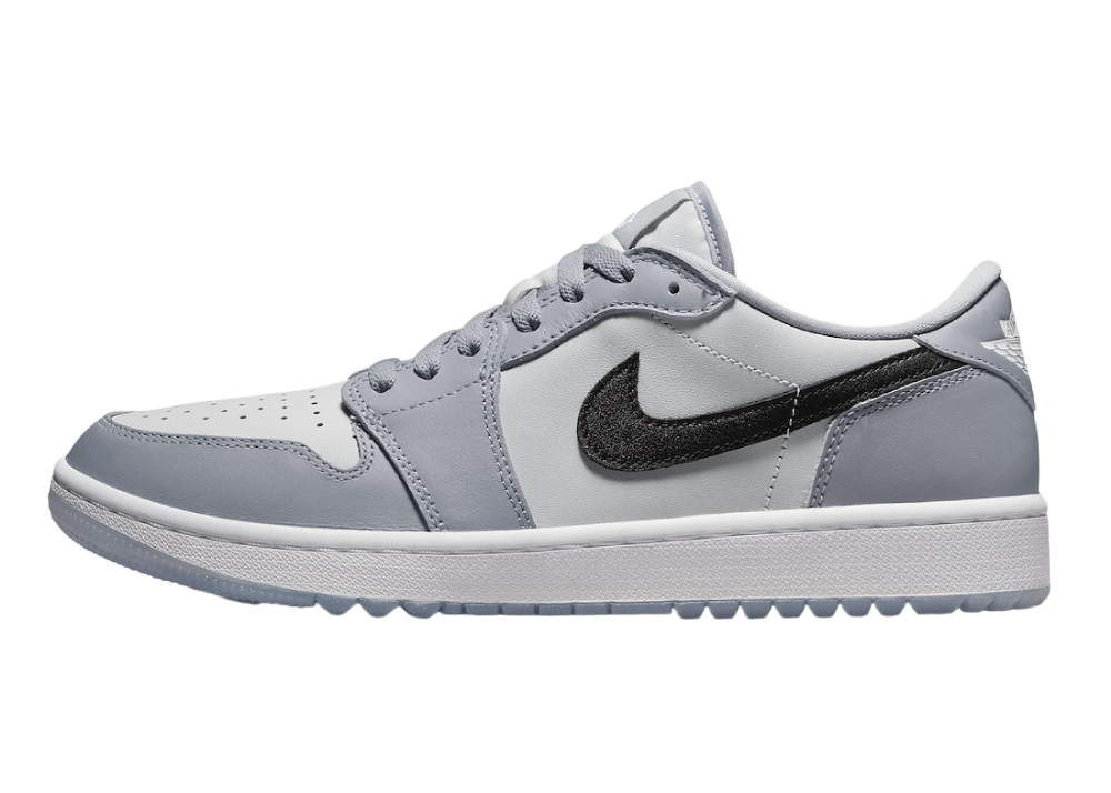 Nike Air Jordan 1 Retro Low Golf Wolf Grey