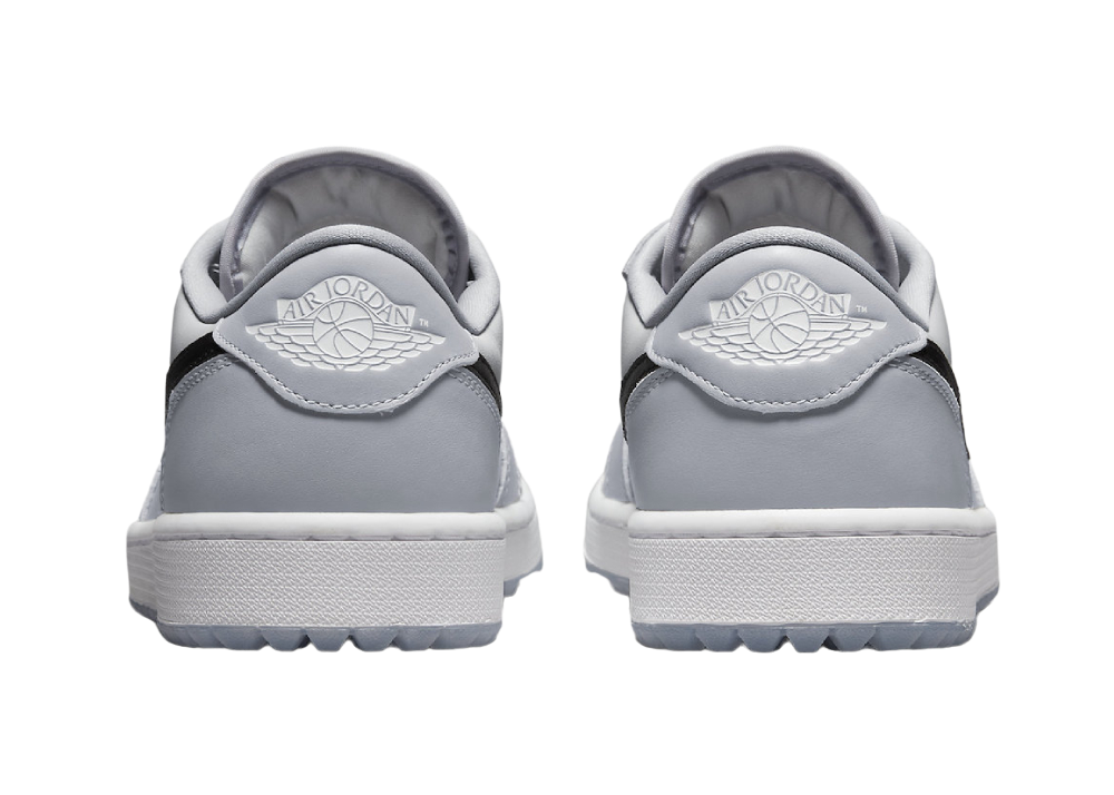 Nike Air Jordan 1 Retro Low Golf Wolf Grey