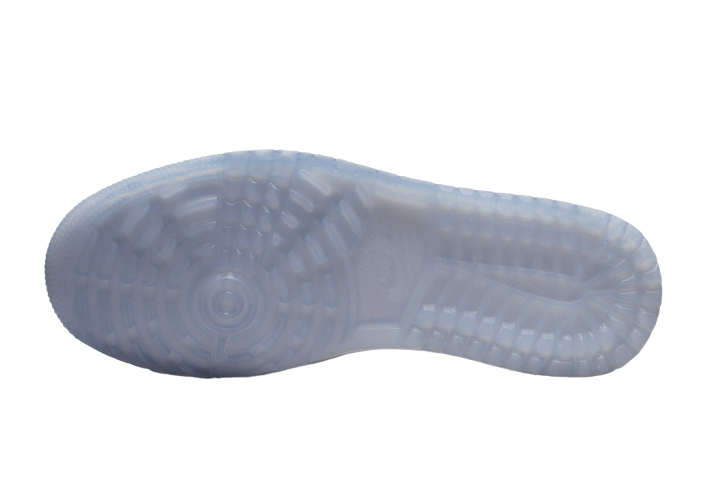 Nike Air Jordan 1 Retro Low Golf Wolf Grey