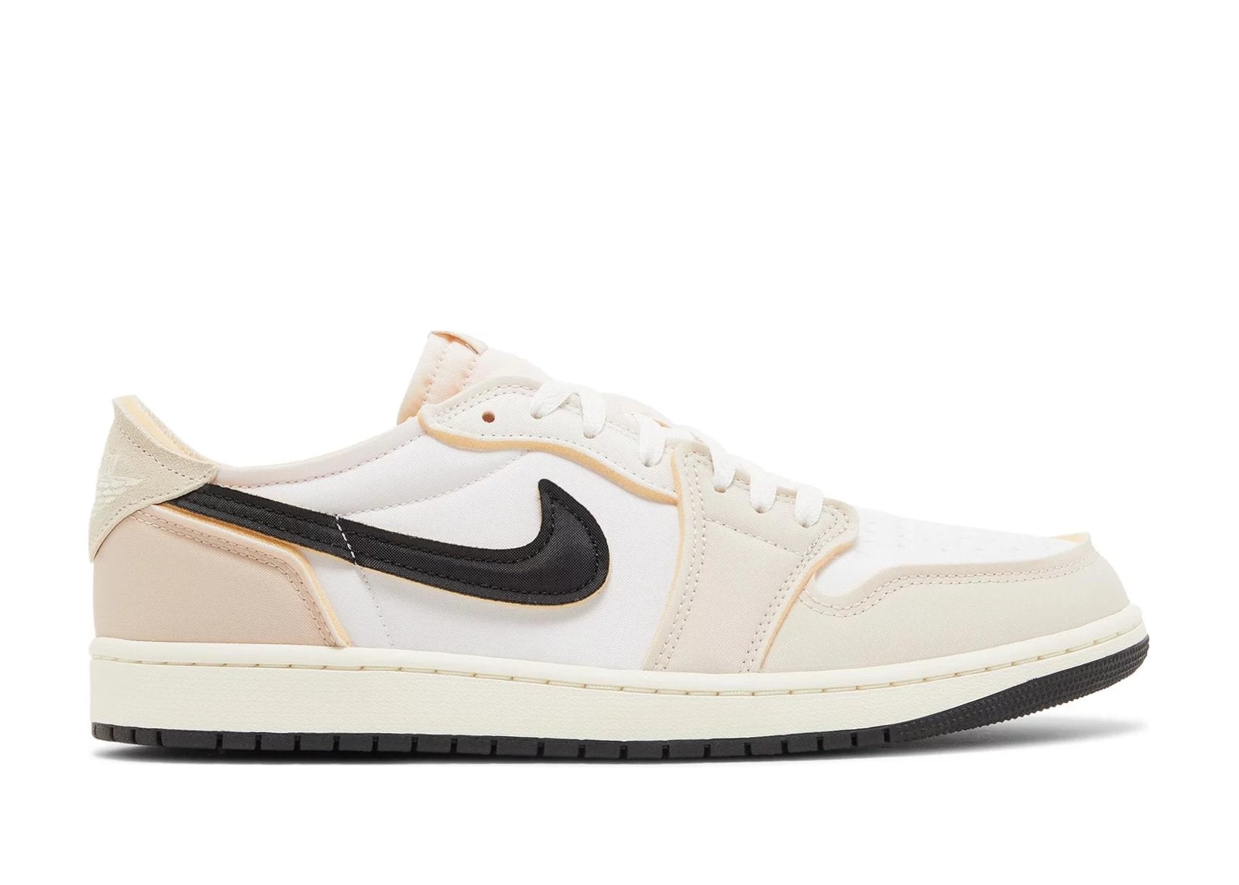Nike Air Jordan 1 Retro Low OG EX Coconut Milk