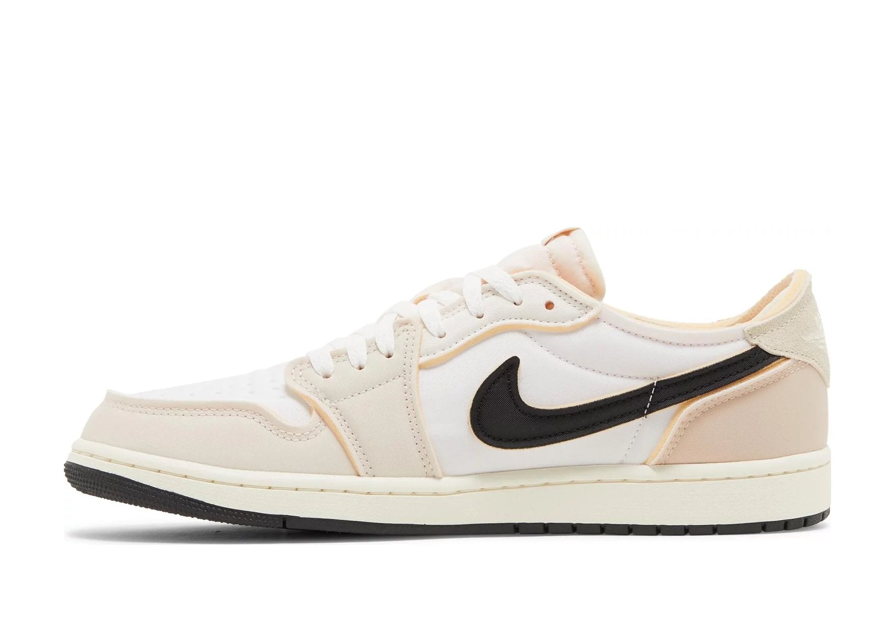 Nike Air Jordan 1 Retro Low OG EX Coconut Milk