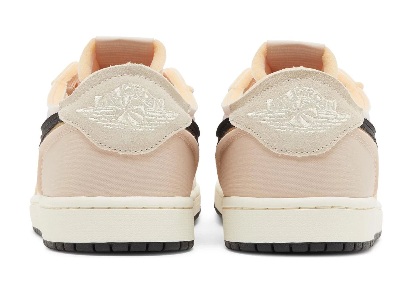 Nike Air Jordan 1 Retro Low OG EX Coconut Milk