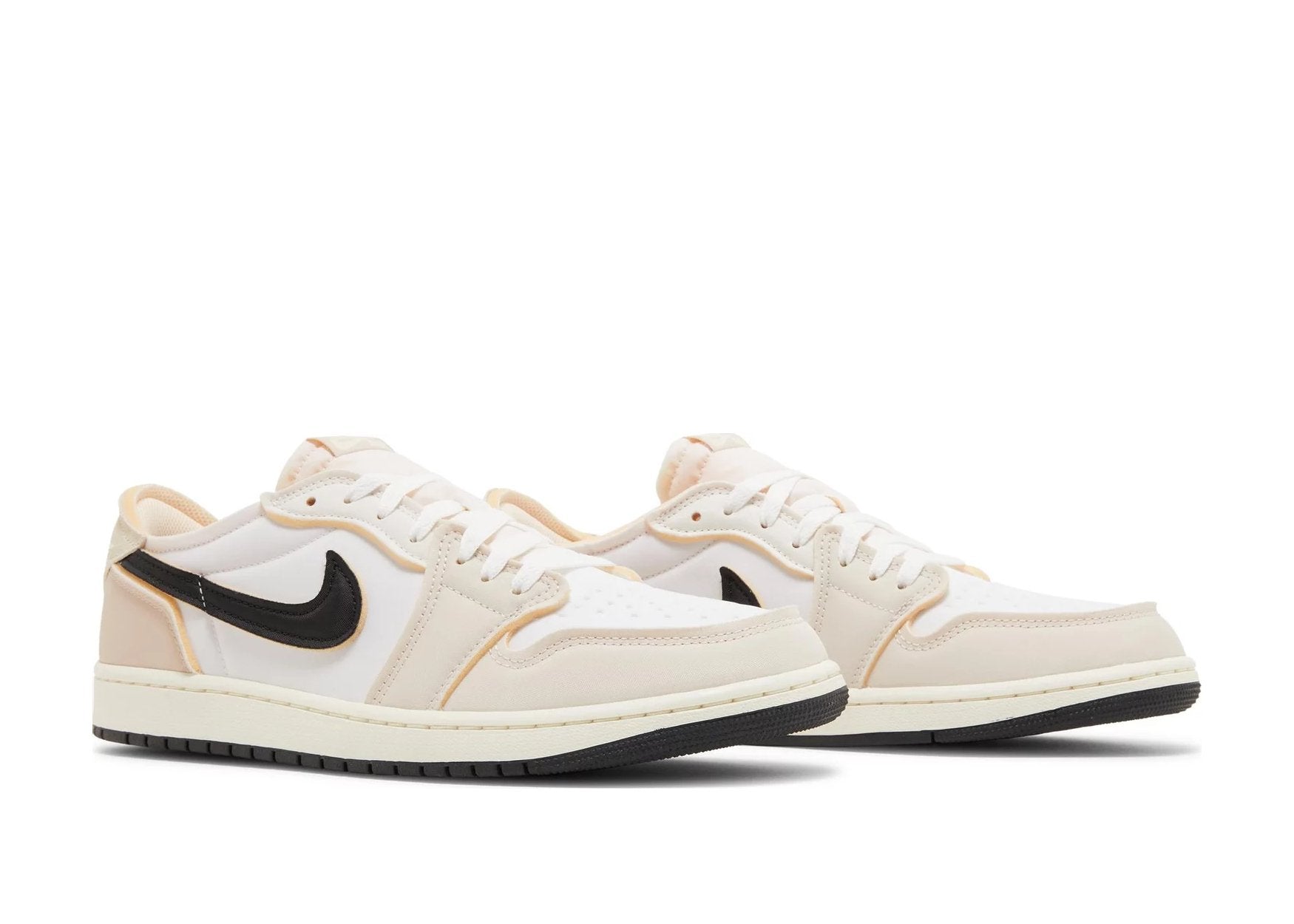 Nike Air Jordan 1 Retro Low OG EX Coconut Milk
