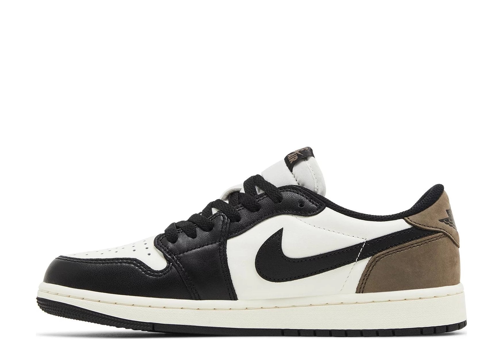 Nike Air Jordan 1 Retro Low OG Mocha