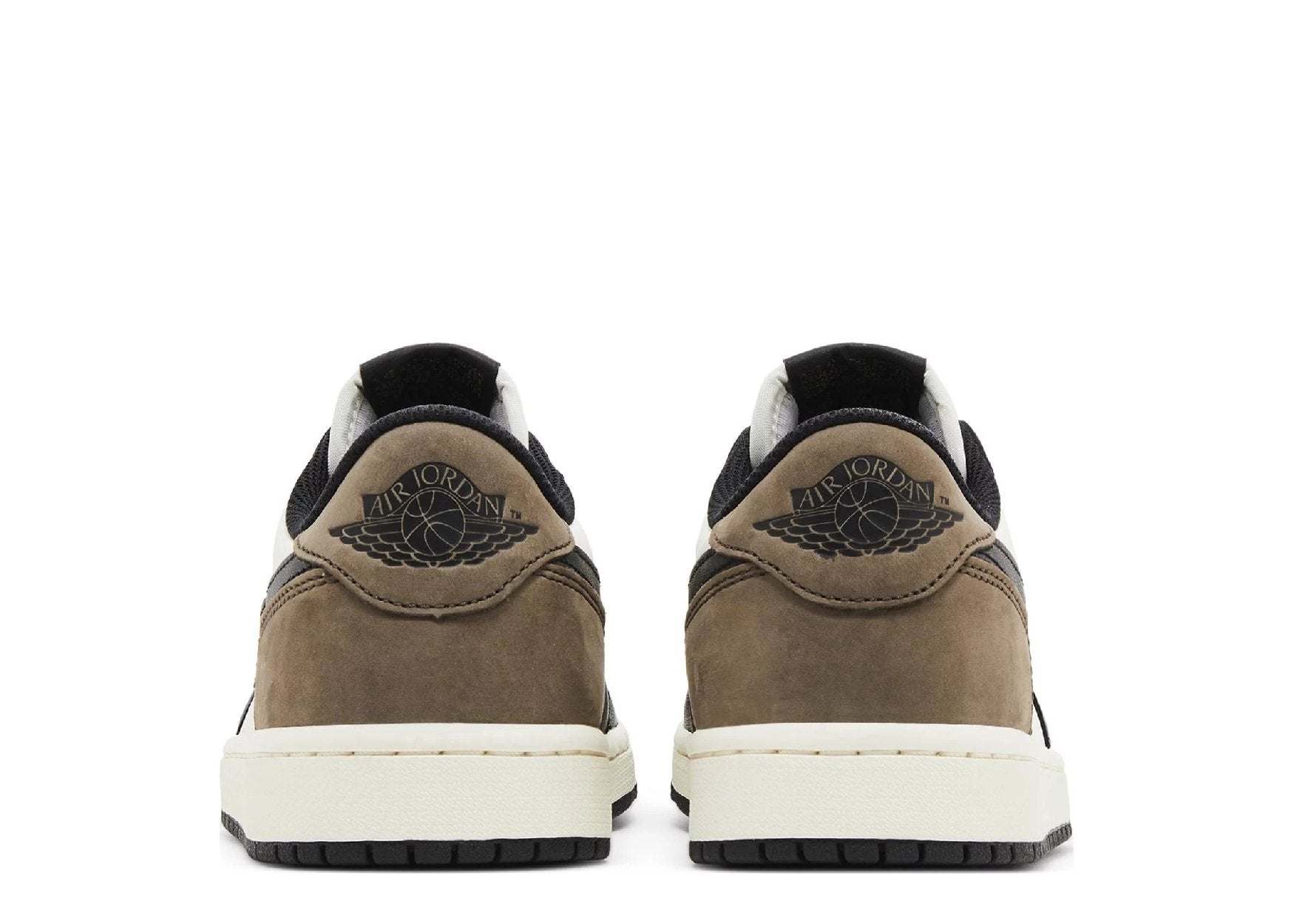 Nike Air Jordan 1 Retro Low OG Mocha
