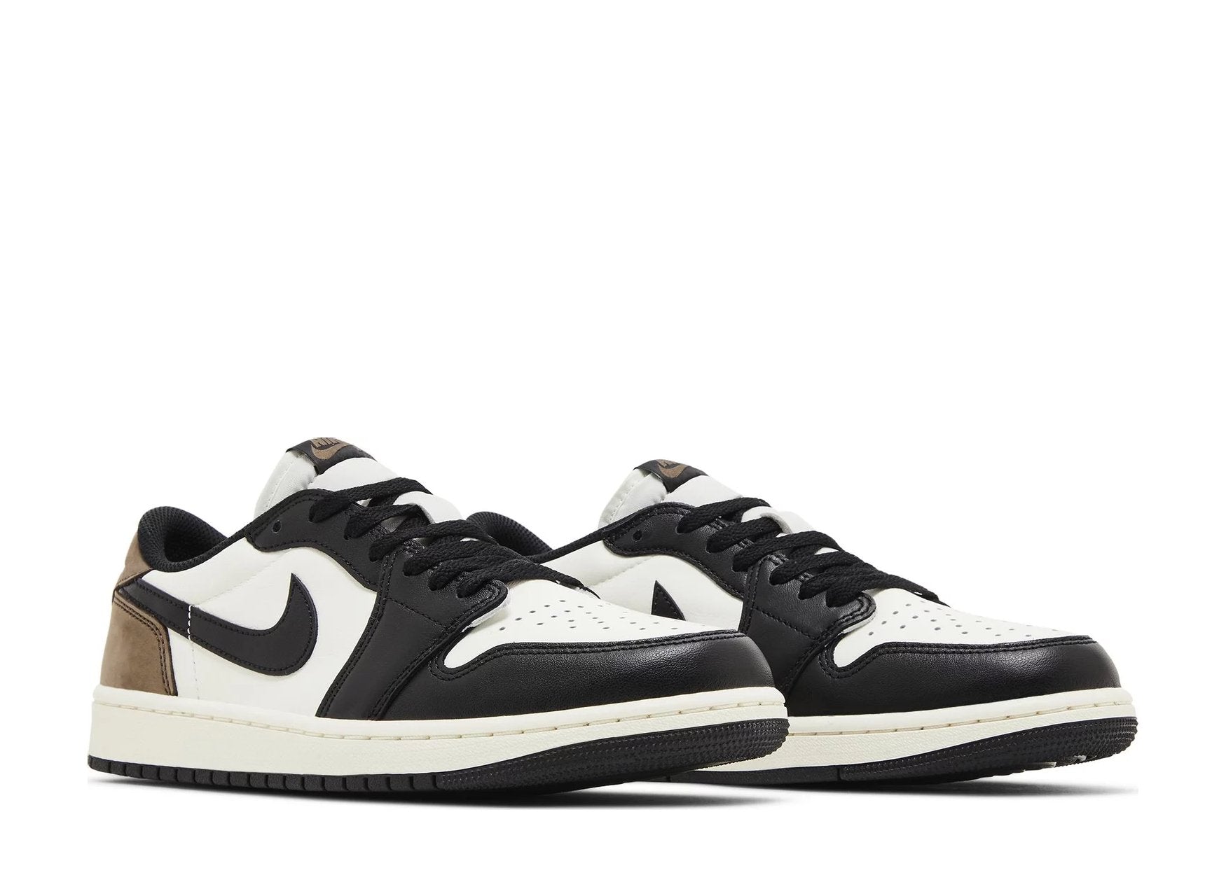 Nike Air Jordan 1 Retro Low OG Mocha