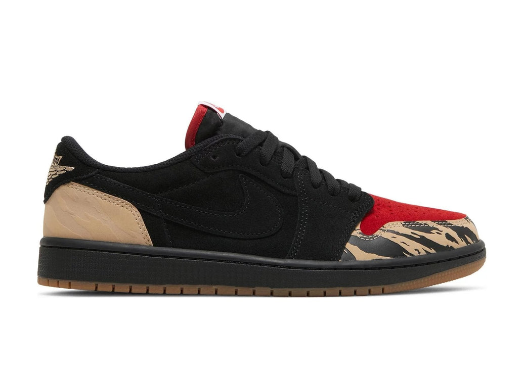 Nike Air Jordan 1 Retro Low OG SP SoleFly