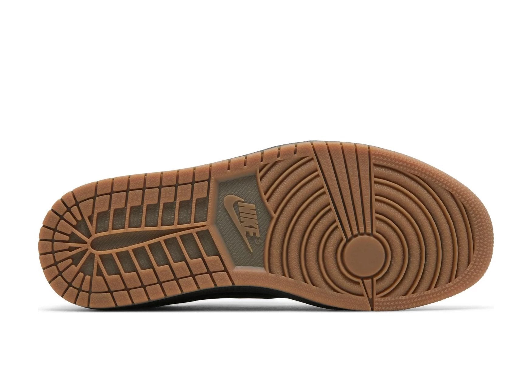 Nike Air Jordan 1 Retro Low OG SP SoleFly