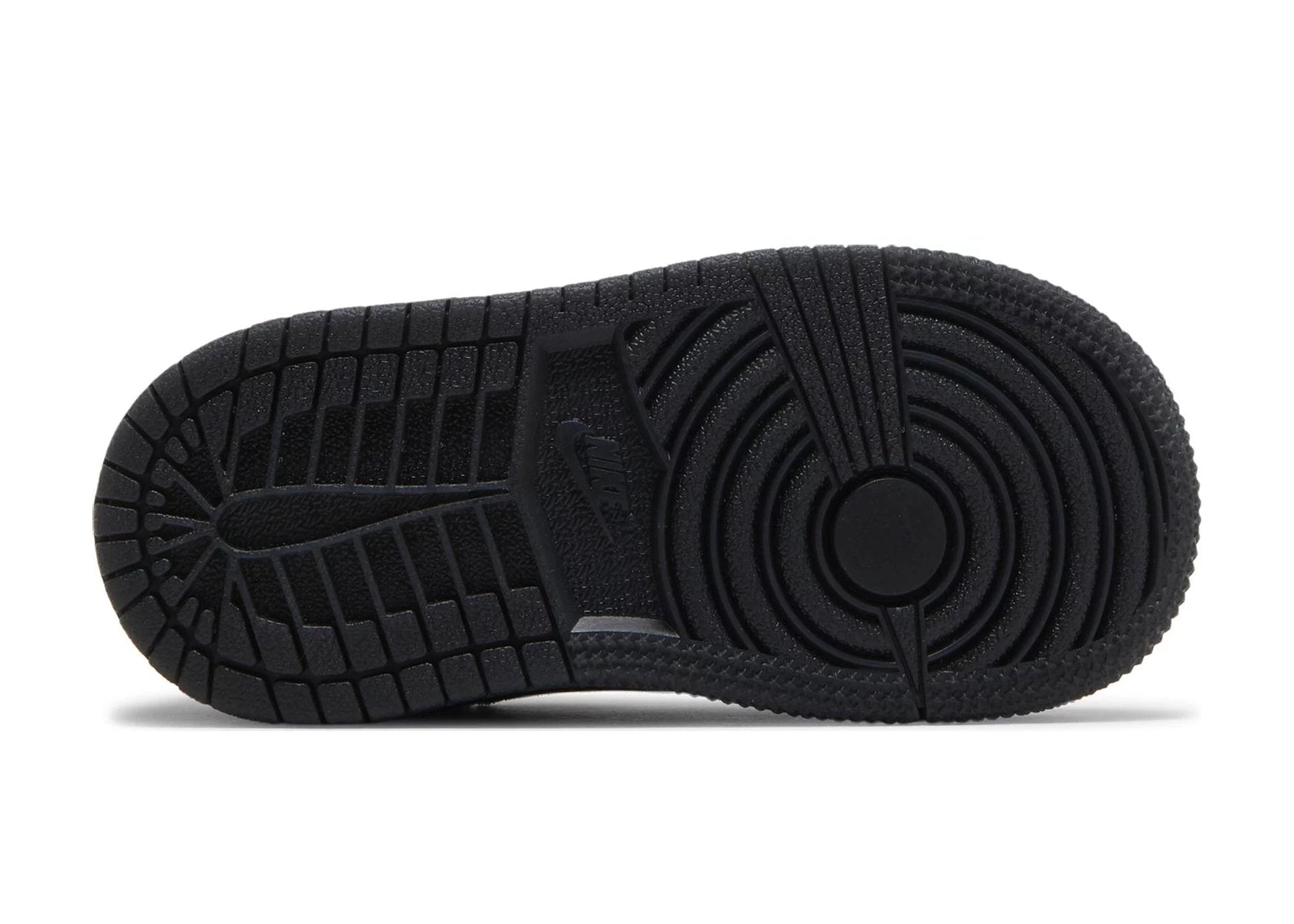 Nike Air Jordan 1 Retro Low OG SP Travis Scott Black Phantom (TD)