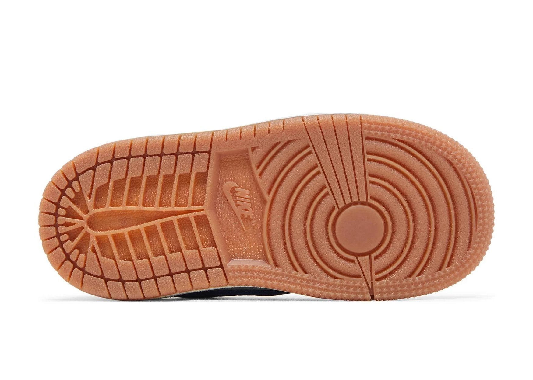 Nike Air Jordan 1 Retro Low OG SP Travis Scott Canary (TD)