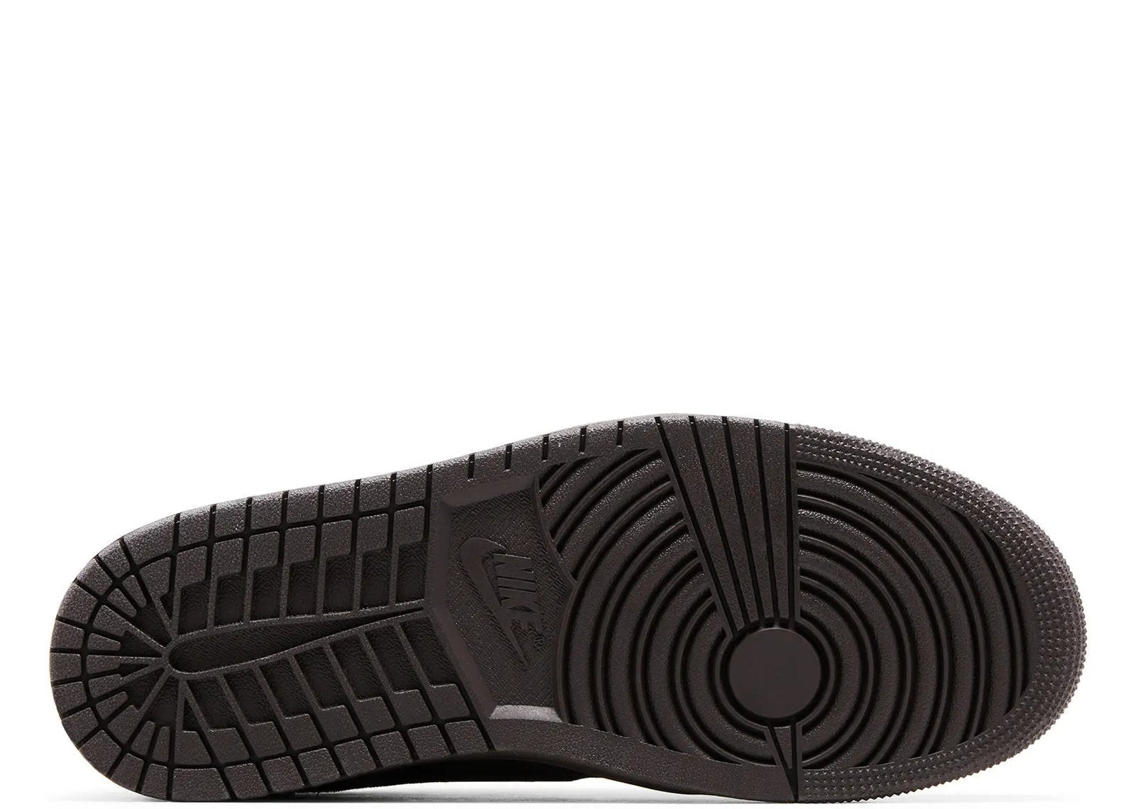 Nike Air Jordan 1 Retro Low OG SP Travis Scott Velvet Brown