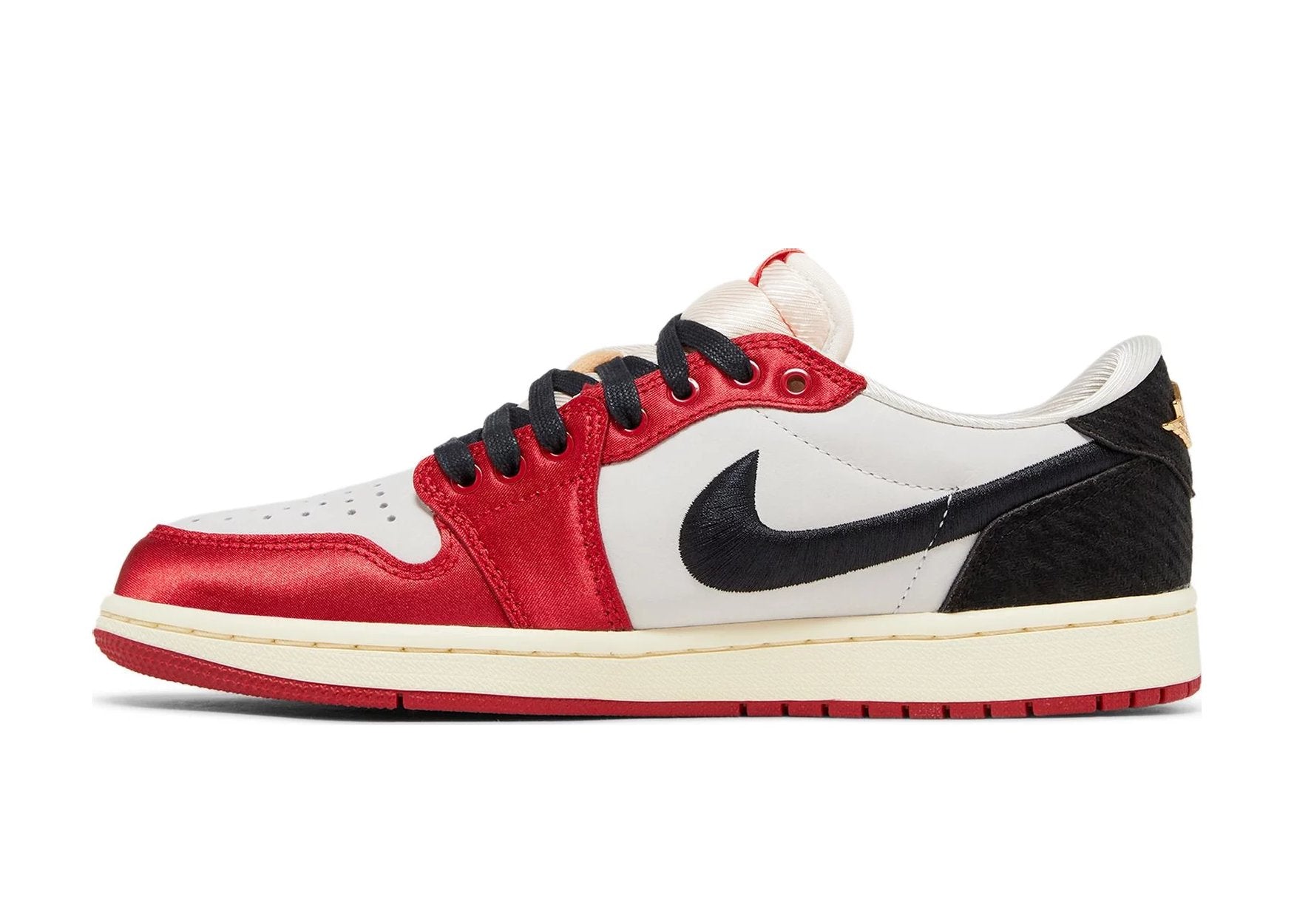 Nike Air Jordan 1 Retro Low OG Trophy Room Away