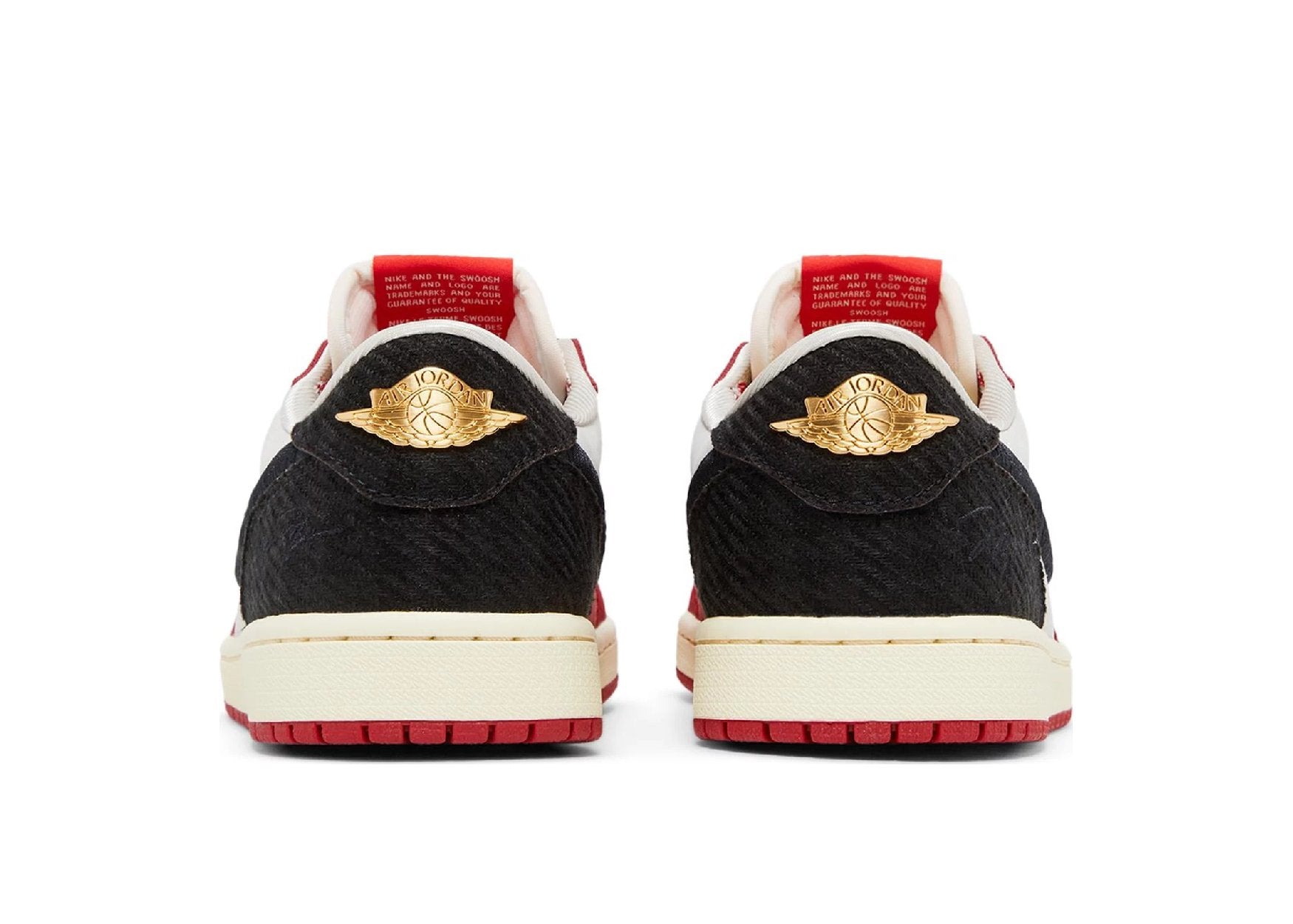 Nike Air Jordan 1 Retro Low OG Trophy Room Away