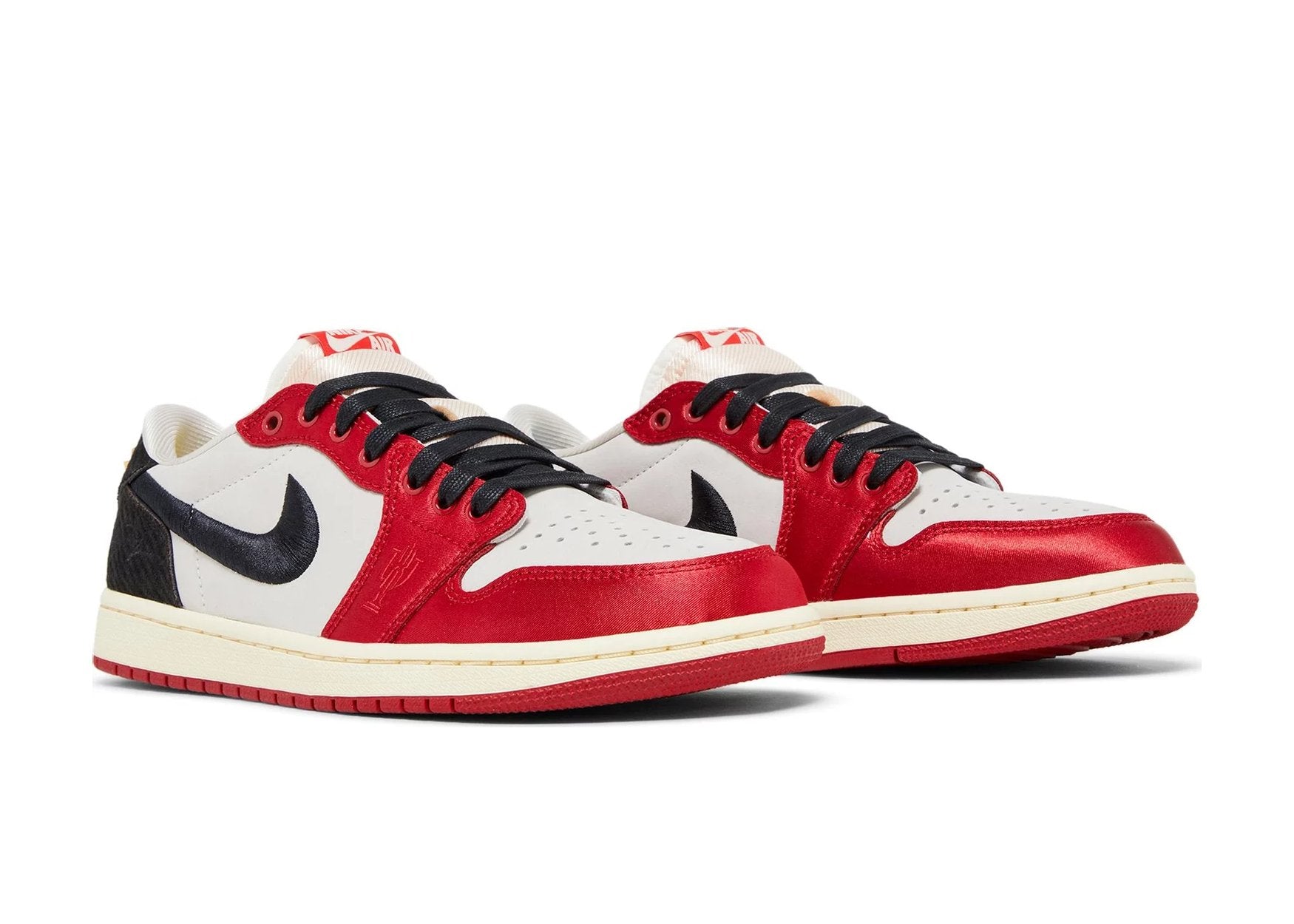 Nike Air Jordan 1 Retro Low OG Trophy Room Away