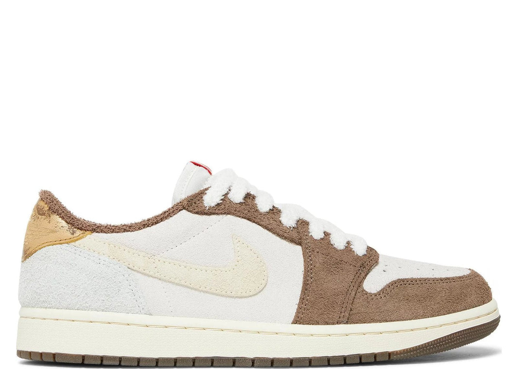 Nike Air Jordan 1 Retro Low OG Year of the Rabbit