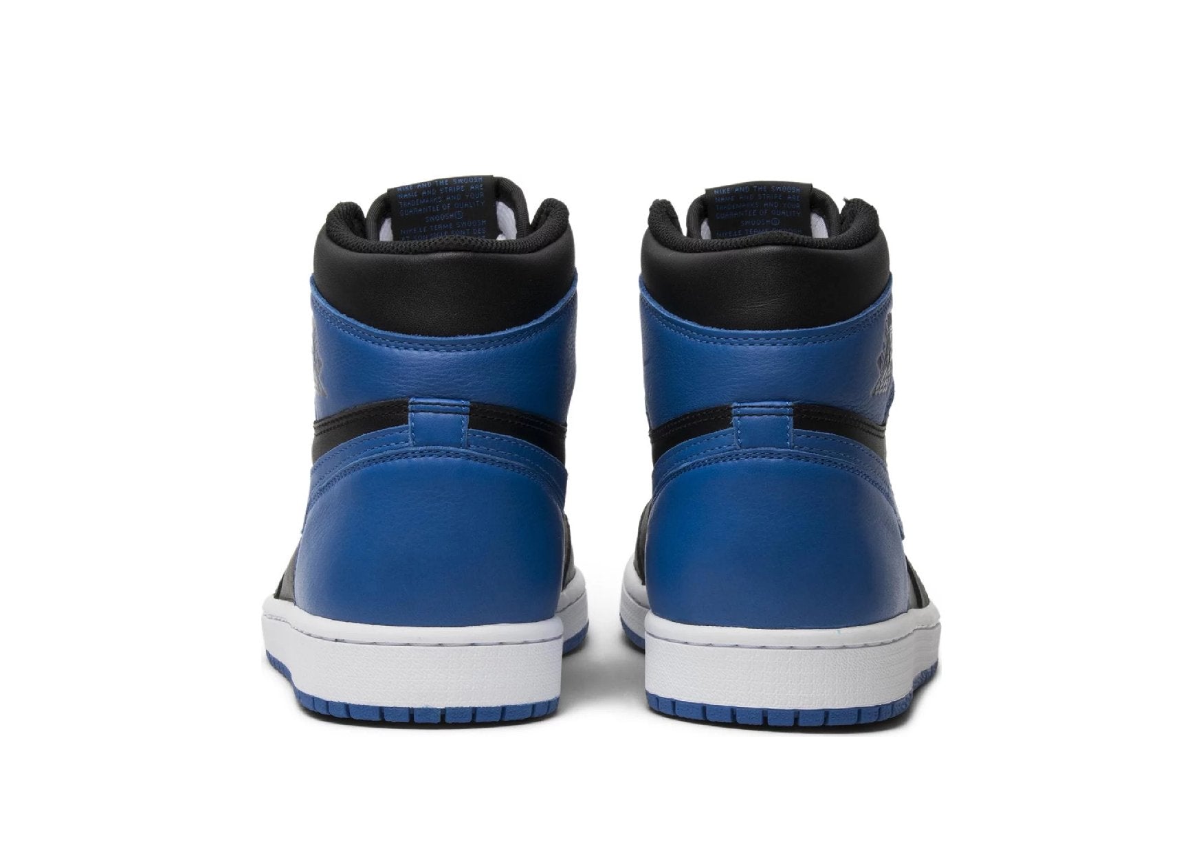 Nike Air Jordan 1 Retro Royal (2017)