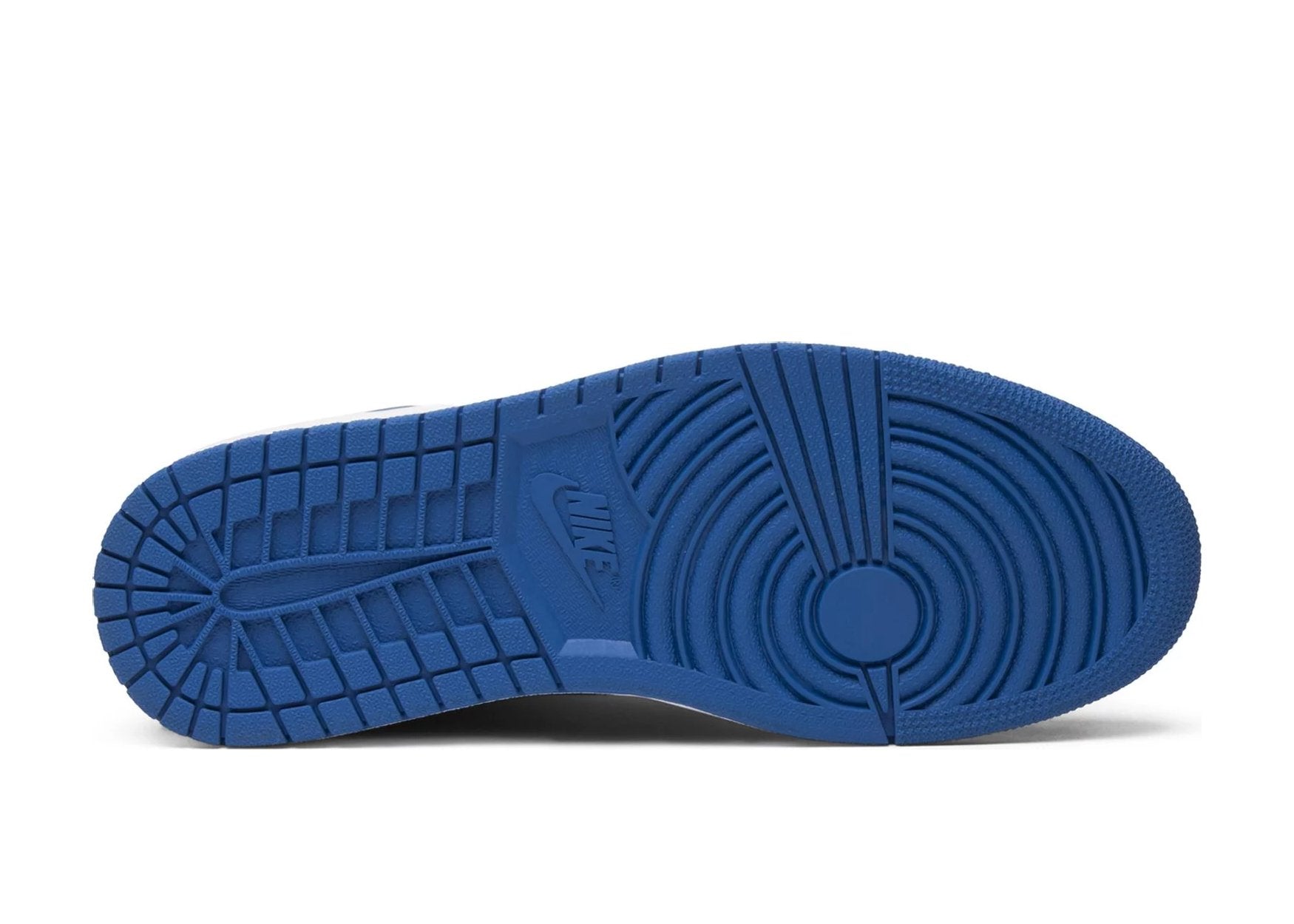 Nike Air Jordan 1 Retro Royal (2017)
