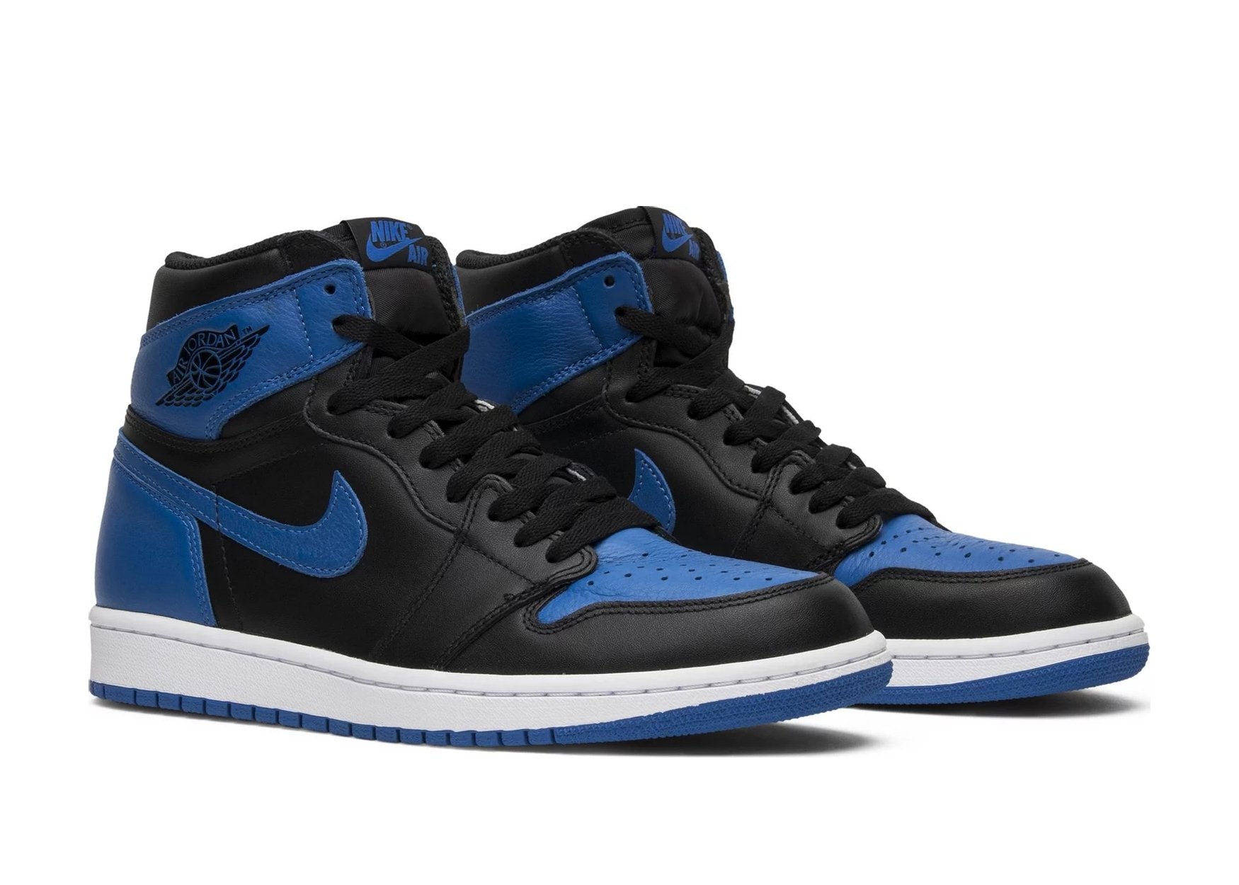 Nike Air Jordan 1 Retro Royal (2017)