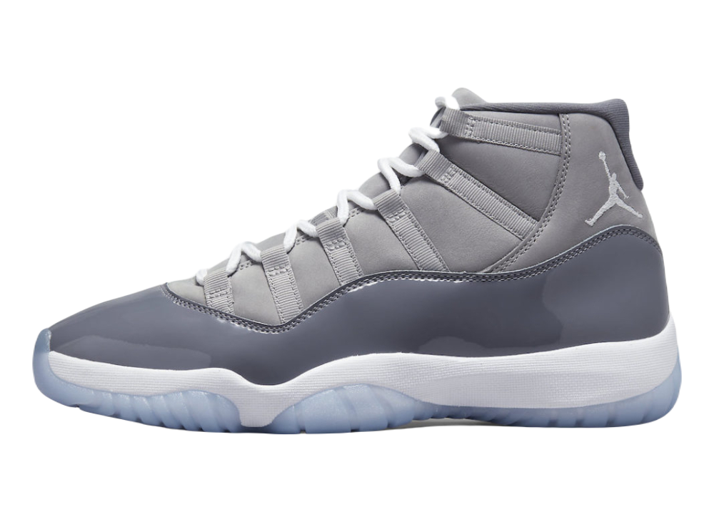 Nike Air Jordan 11 Retro Cool Grey (2021)