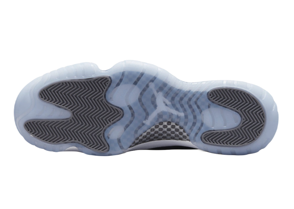 Nike Air Jordan 11 Retro Cool Grey (2021)
