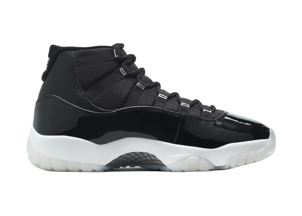 Nike Air Jordan 11 Retro Jubilee 25th Anniversary