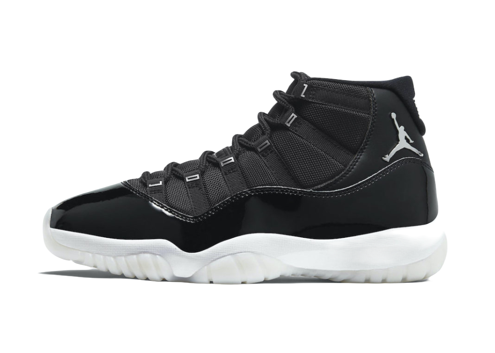 Nike Air Jordan 11 Retro Jubilee 25th Anniversary