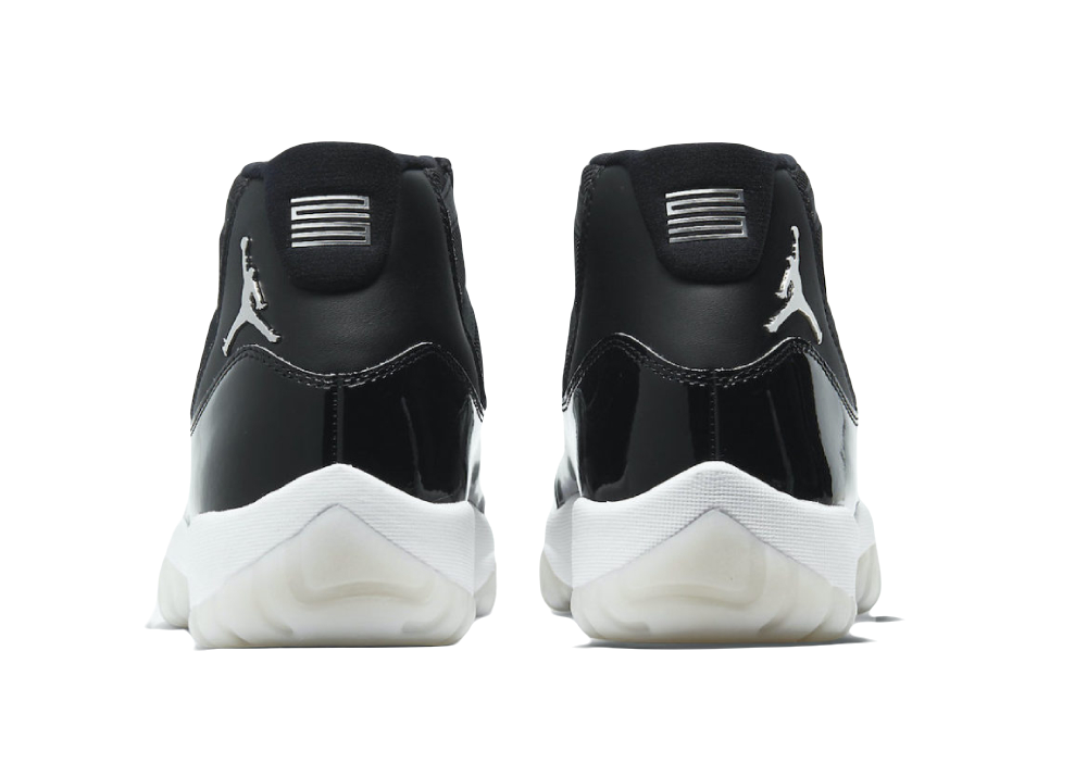 Nike Air Jordan 11 Retro Jubilee 25th Anniversary