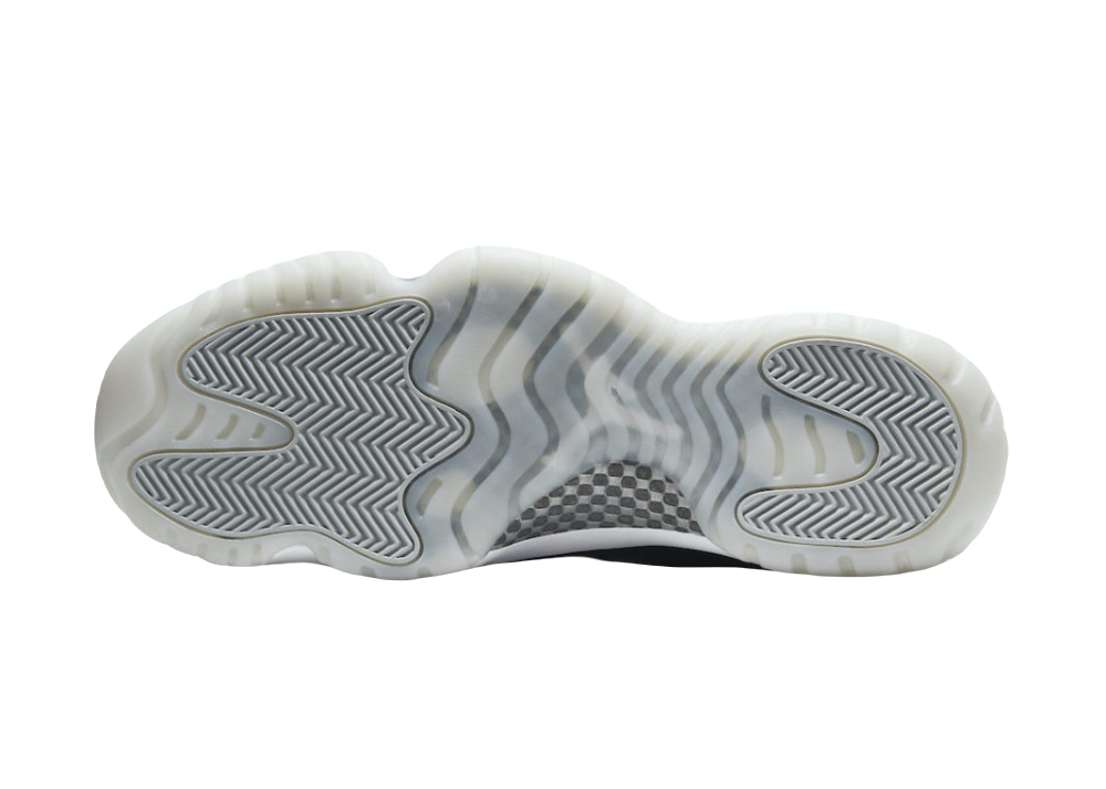 Nike Air Jordan 11 Retro Jubilee 25th Anniversary