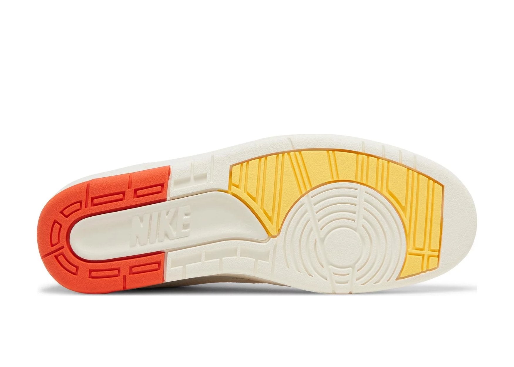 Nike Air Jordan 2 Retro SP Maison Chateau Rouge