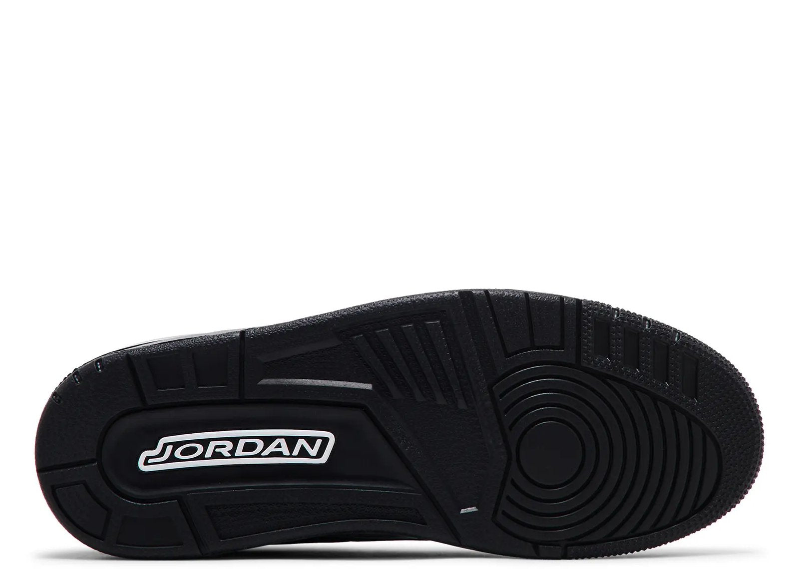 Nike Air Jordan 3 Retro Black Cat (2025)