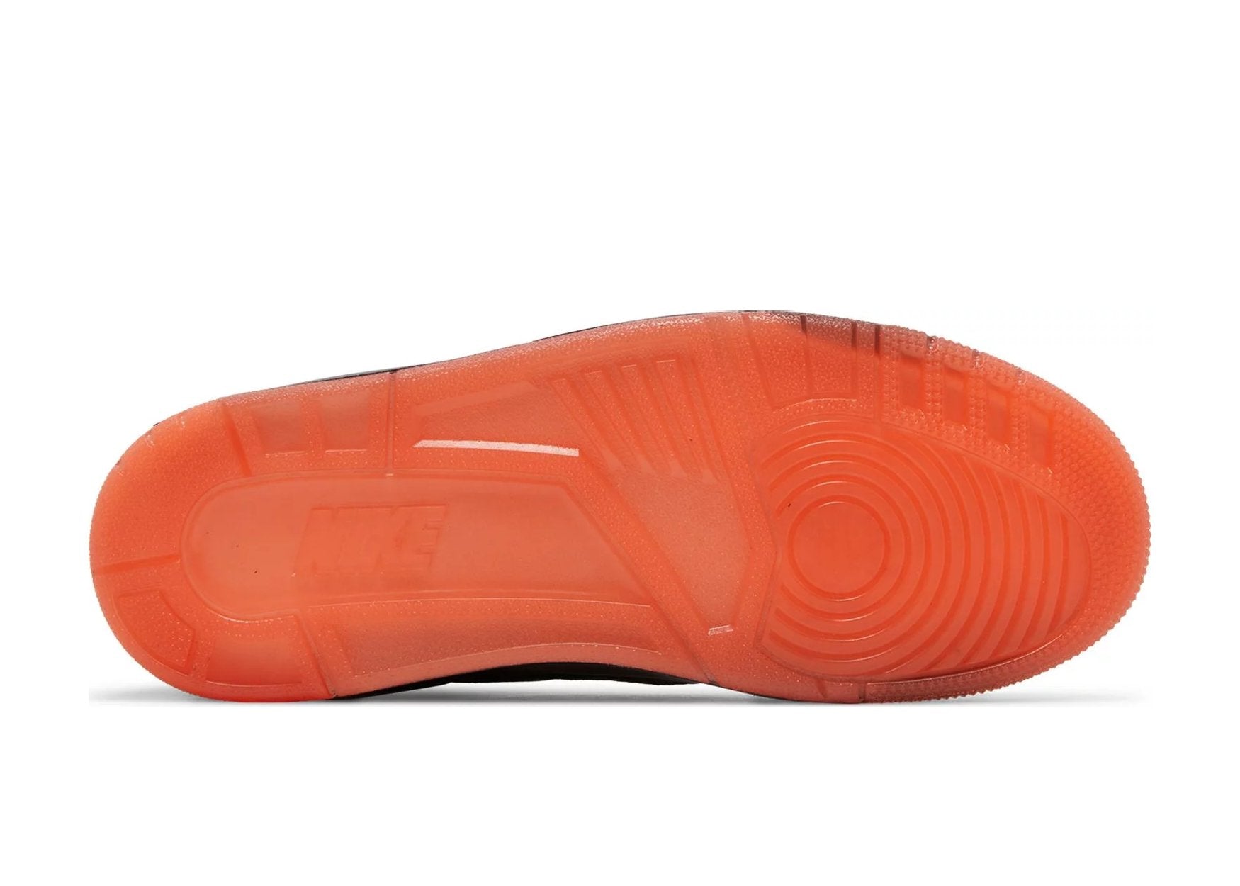 Nike Air Jordan 3 Retro J Balvin Rio