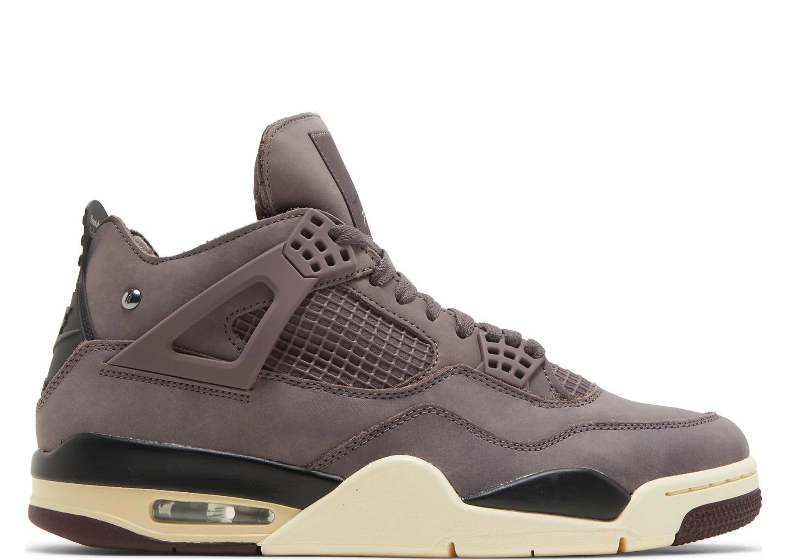 Nike Air Jordan 4 Retro A Ma Maniére Violet Ore