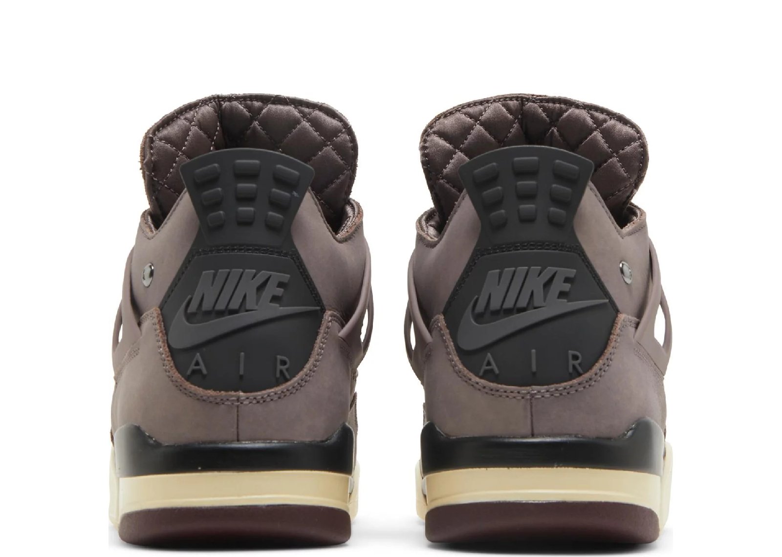 Nike Air Jordan 4 Retro A Ma Maniére Violet Ore