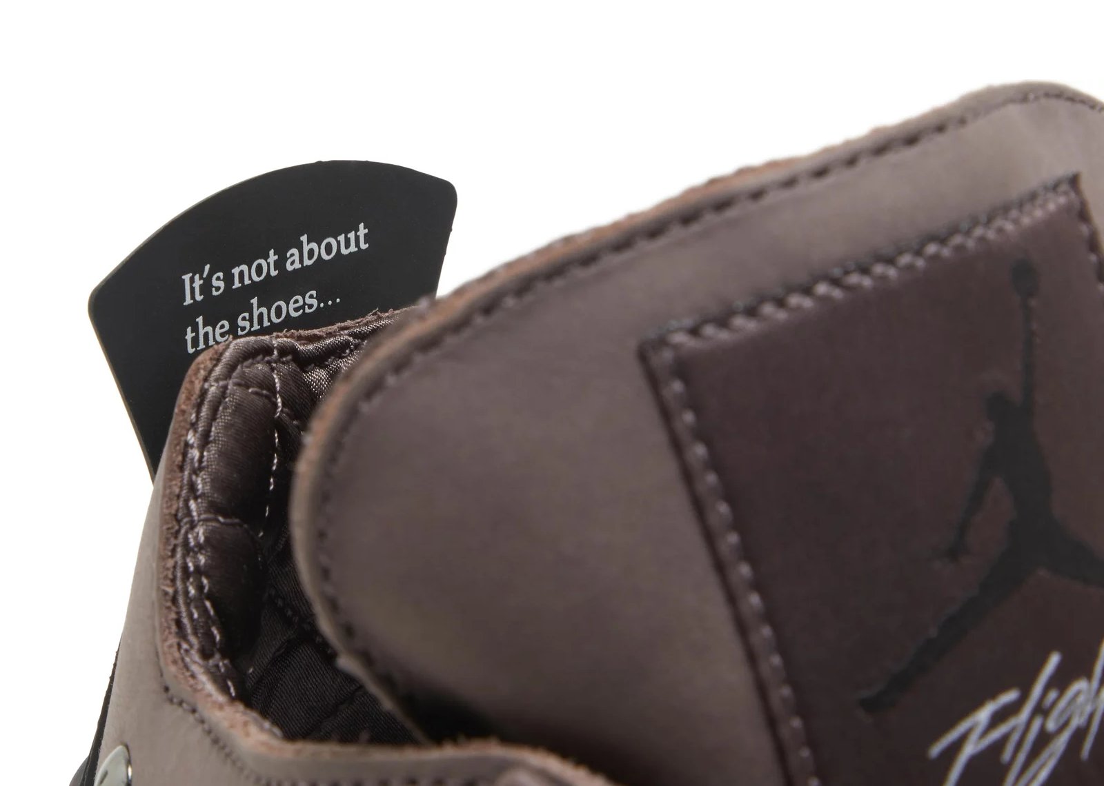 Nike Air Jordan 4 Retro A Ma Maniére Violet Ore