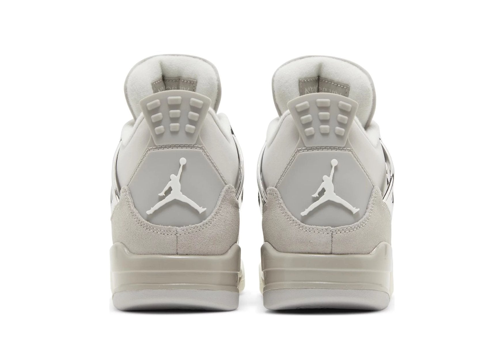 Nike Air Jordan 4 Retro Frozen Moments (W)