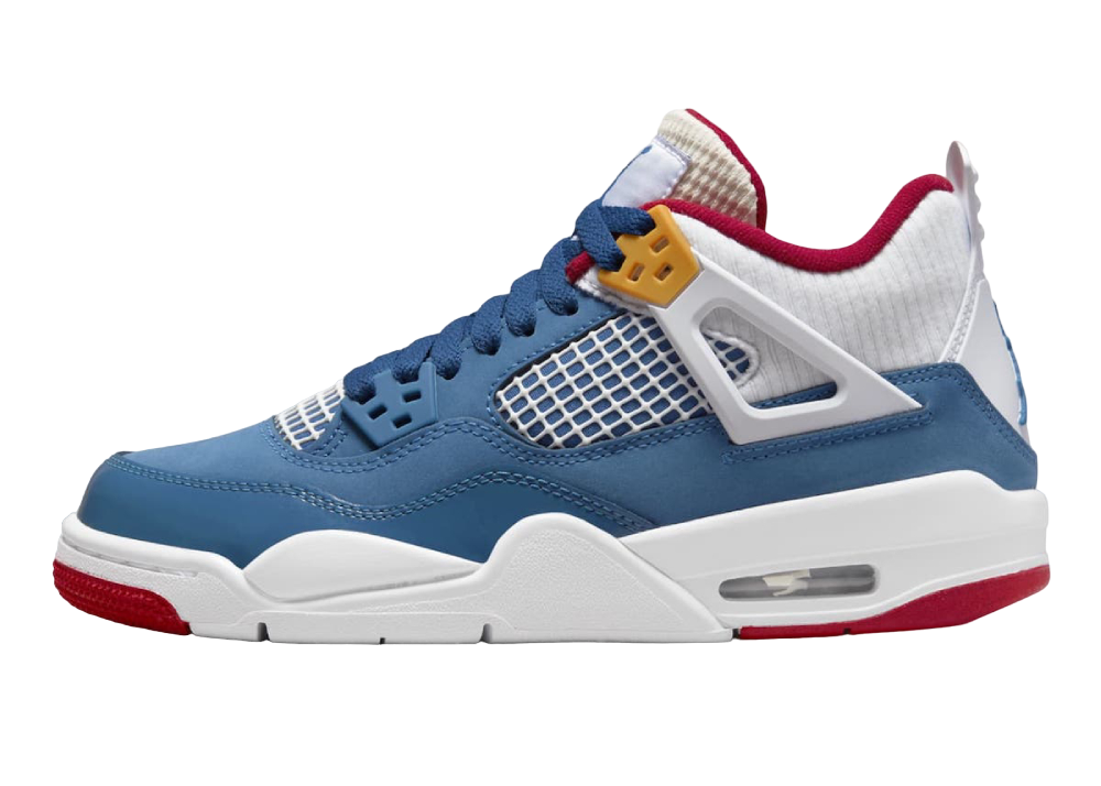 Nike Air Jordan 4 Retro Messy Room (GS)