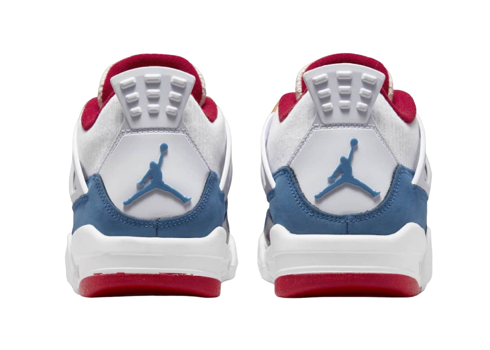 Nike Air Jordan 4 Retro Messy Room (GS)