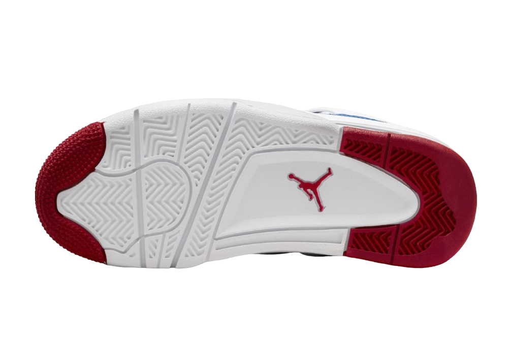 Nike Air Jordan 4 Retro Messy Room (GS)